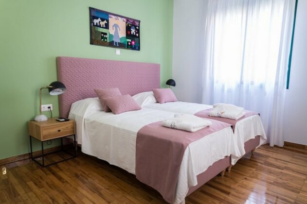 Neratzia Rooms - Photo5
