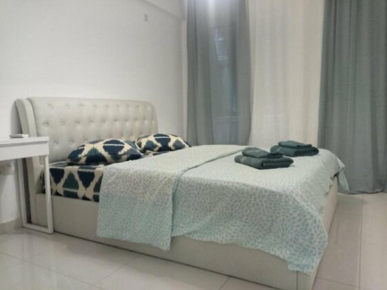 New Apartment near metro Larissis in the centre of Athens - Photo3