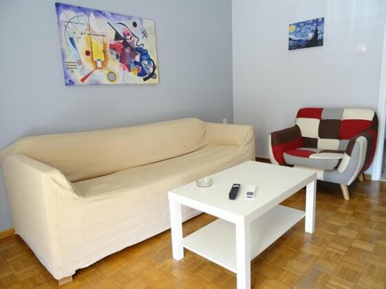 Nice flat near metro Syngrou Fix - Photo3