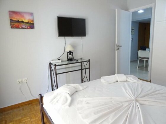 Nice flat near metro Syngrou Fix - Photo5