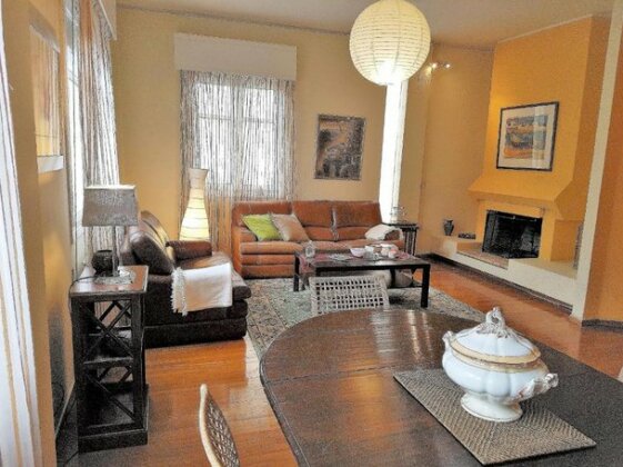 Nikos House Athens - Photo2