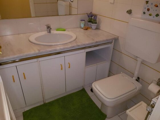 Nikos House Athens - Photo4