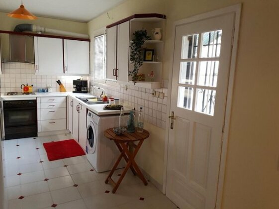 Nikos House Athens - Photo5