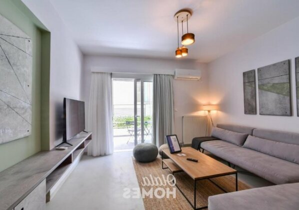 Olala Soho Apartments - Photo2