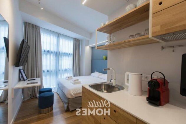 Olala Syntagma Apartments - Photo2