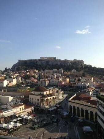 Olivo Athens