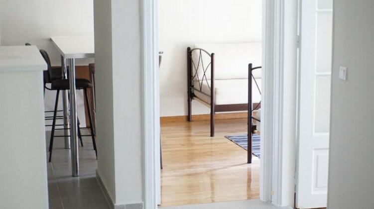 Olympia House Athens - Photo2