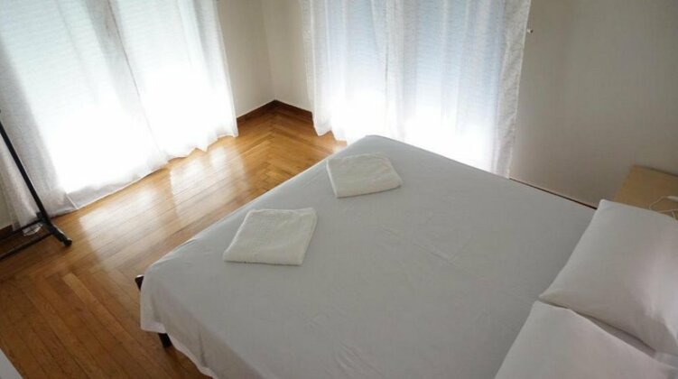 Olympia House Athens - Photo3