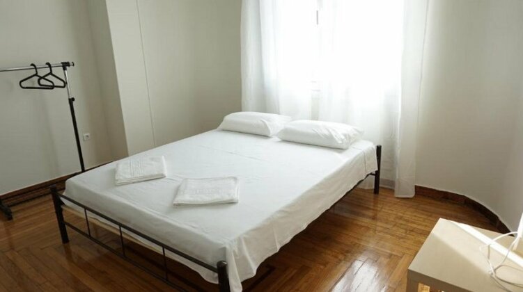 Olympia House Athens - Photo5