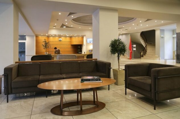 Palmyra Beach Hotel - Photo2