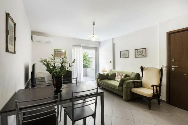 Panagiotis & Olga's Apartment - Photo2