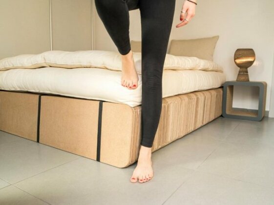 Papercutshome lounge/Eco/experience 80 sqm - Photo4