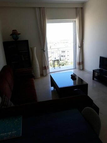 Penthouse with Sea View Athens - Photo4