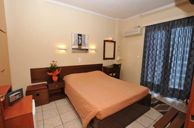 Pergamos Hotel - Photo4