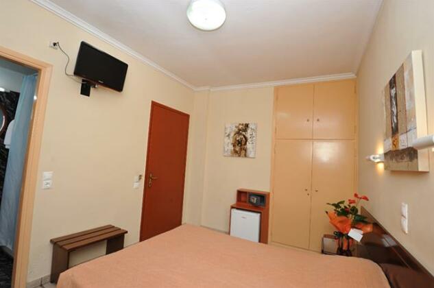 Pergamos Hotel - Photo5