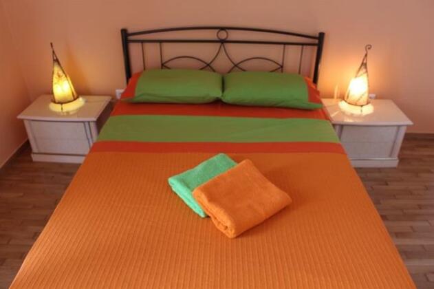 Petaluda Izabela B&B - Photo4