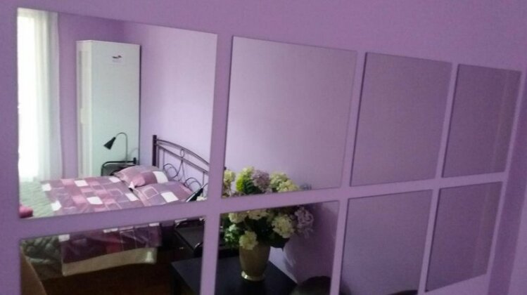 Petaluda Izabela B&B - Photo5