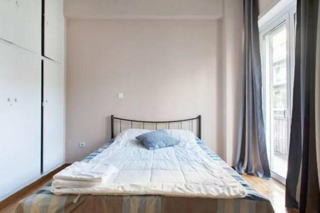 Poseidon Downtown Apartment - Photo2