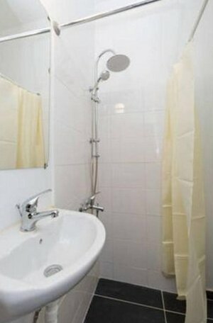 Poseidon Downtown Apartment - Photo3