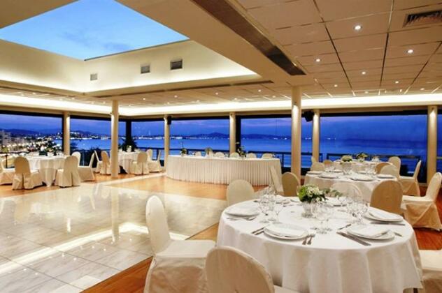 Poseidon Hotel Athens - Photo4