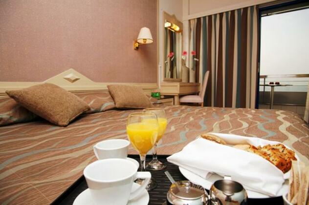 Poseidon Hotel Athens - Photo5