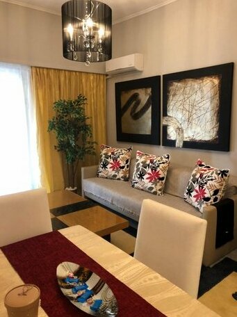 Positive Relaxing Penthouse - Photo2