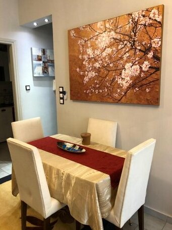 Positive Relaxing Penthouse - Photo4