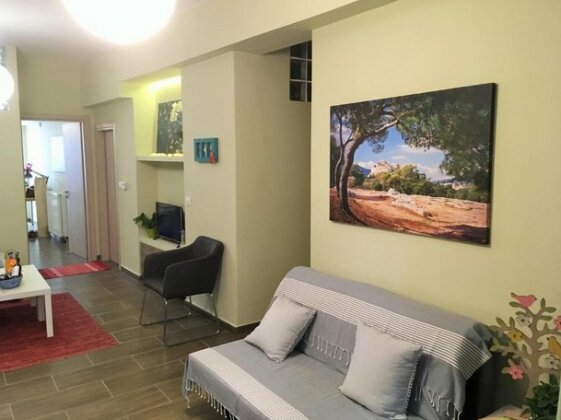 Premium Apartment Lycabettus 3-bedrooms - Photo2