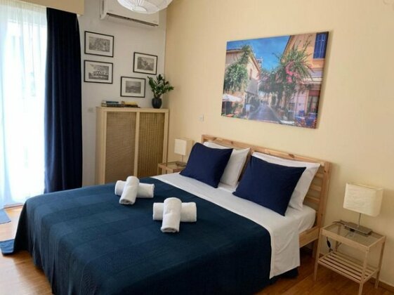 Renovated cozy apartment near to Acropolis - Photo2