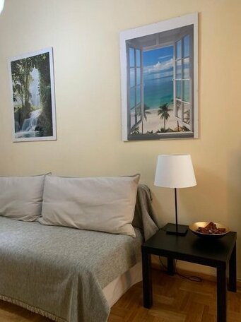 Renovated cozy apartment near to Acropolis - Photo3