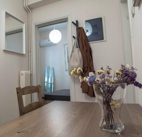 Renovated Flat in the heart of Athens - Photo2