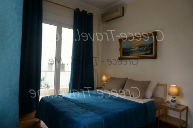 Rent apartment near sea in the Athens Center - Photo2