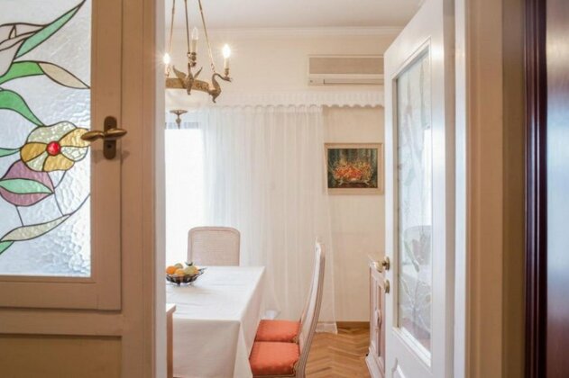 Retro Apartment at Trendy Exarcheia - Photo3