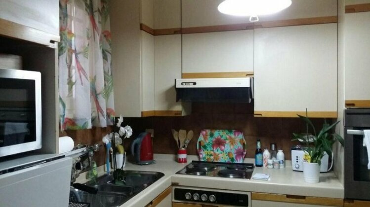 Rooms in Central Athens - Photo4