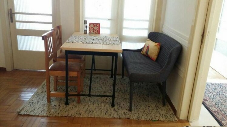Rooms in Central Athens - Photo5