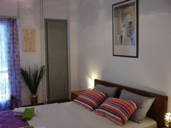 Sappho house Athens - Photo5
