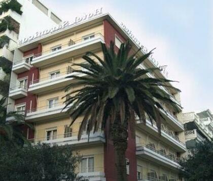 Saronicos Hotel