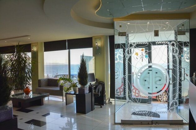 Scorpios Sea Side Hotel - Photo3