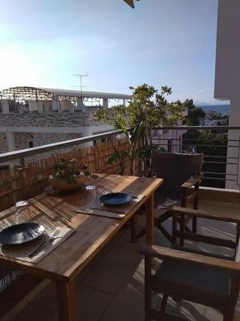 Sea view luxury apartment in Glyfada center - Photo5