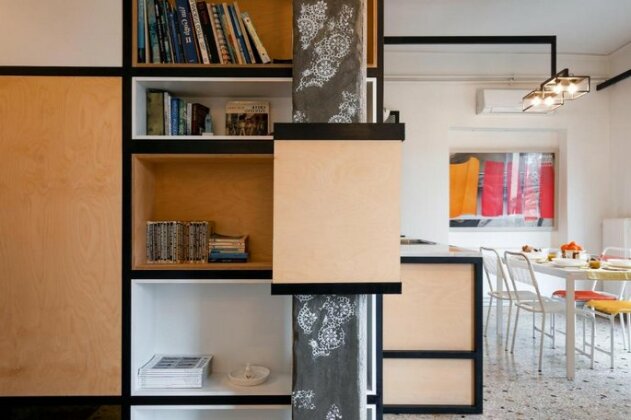 Semedaki Design Apartment - Photo2