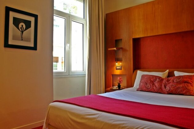 Semeli Hotel Athens - Photo2