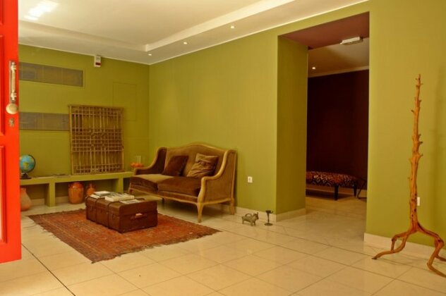 Semeli Hotel Athens - Photo4