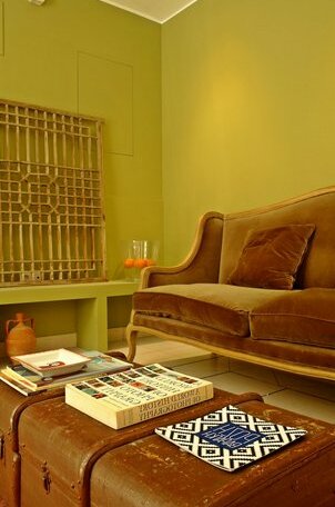 Semeli Hotel Athens - Photo5