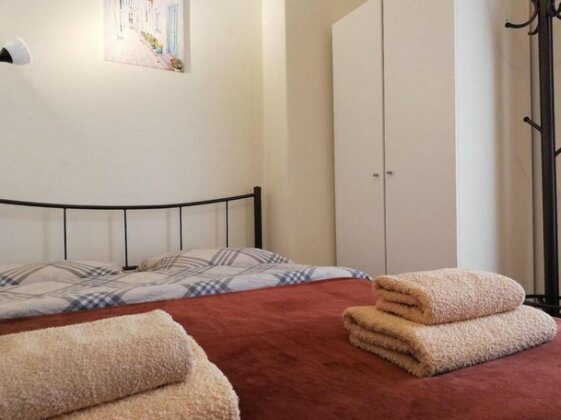 Sfiggos 54 Guest House - Photo2