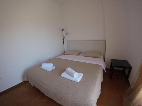 Sfiggos 54 Guest House - Photo4
