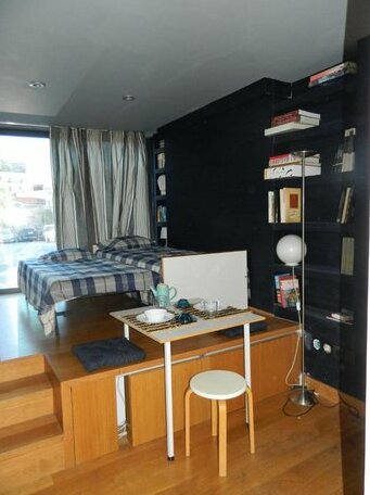 So Athens - Studios and Apartments - Photo4