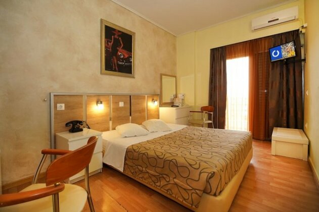 Socrates Hotel - Photo2