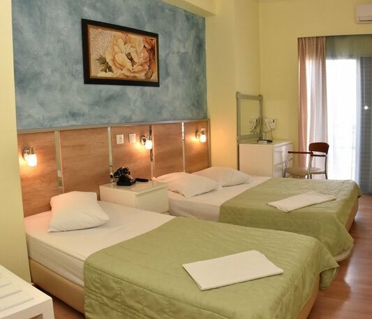 Socrates Hotel - Photo5