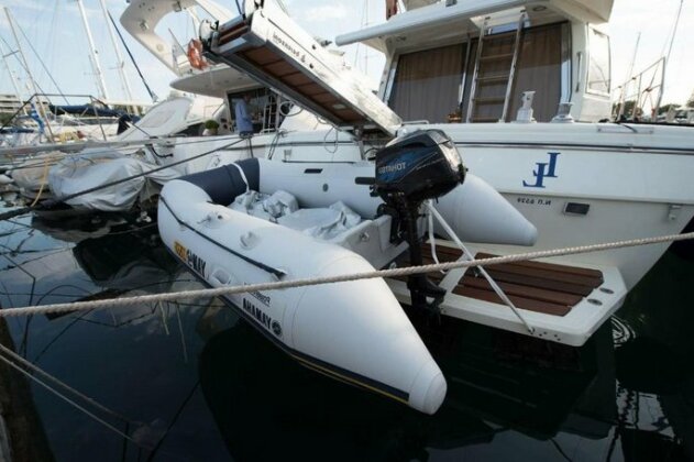 Solymar Greece Yachting m/y LL - Photo5