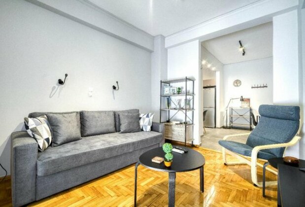 Sotiris' Central Appartment - Photo3